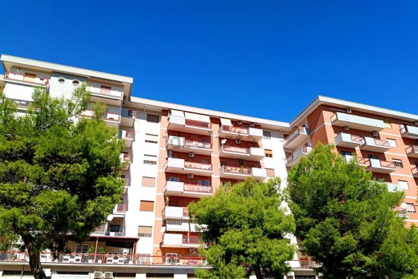 appartamento in vendita a Foggia in zona Camporeale