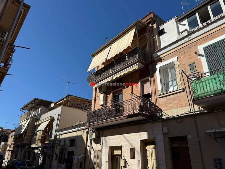 appartamento in vendita a Foggia in zona Centro Città