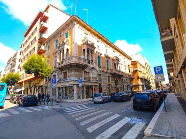 appartamento in vendita a Foggia in zona Centro Città