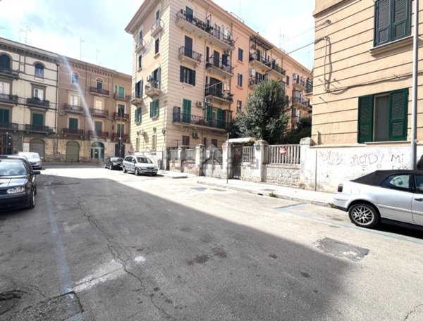 appartamento in vendita a Foggia in zona Centro Città