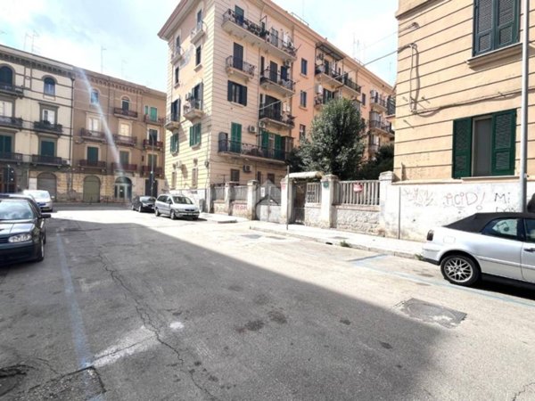 appartamento in vendita a Foggia in zona Centro Città