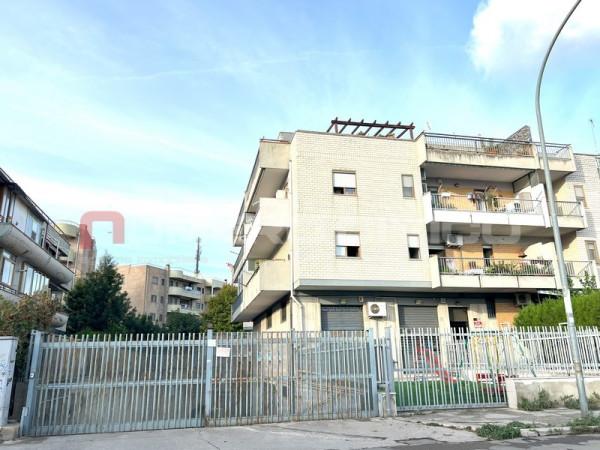 negozio in vendita a Foggia in zona Rione Diaz