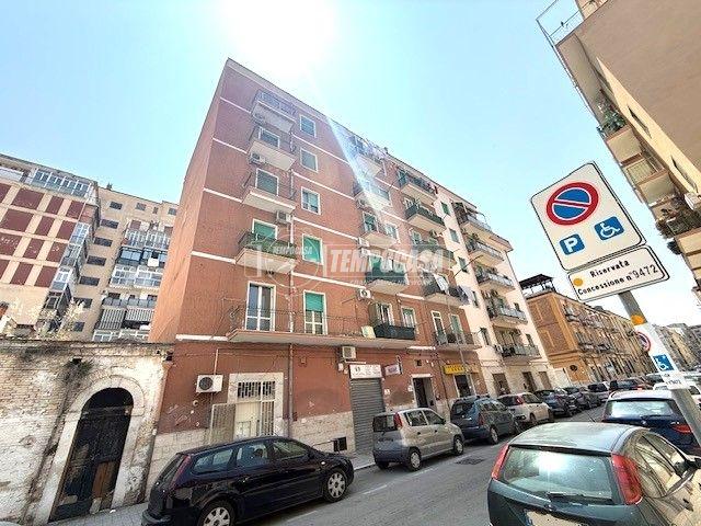 appartamento in vendita a Foggia