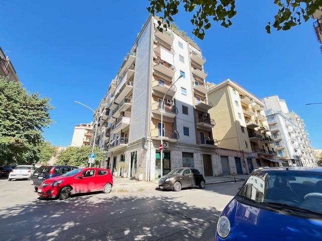 appartamento in vendita a Foggia in zona Immacolata / San Pio X