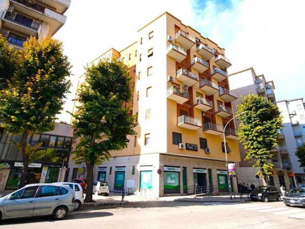 appartamento in vendita a Foggia in zona Centro Città