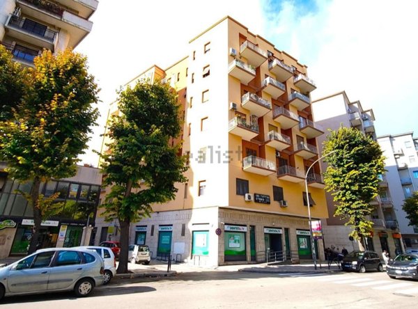 appartamento in vendita a Foggia in zona Centro Città