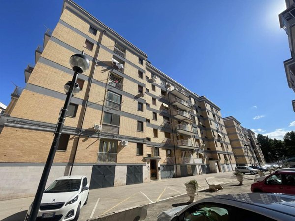 appartamento in vendita a Foggia in zona Macchia Gialla