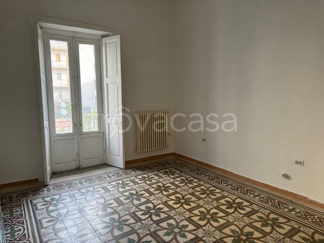 appartamento in vendita a Foggia in zona Immacolata / San Pio X