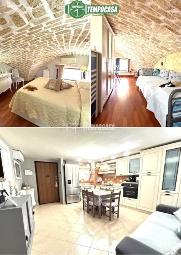 appartamento in vendita a Foggia