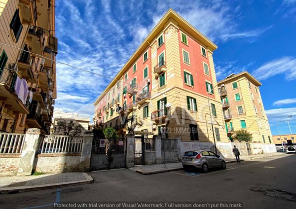 appartamento in vendita a Foggia in zona Centro Città