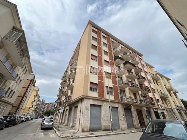 appartamento in vendita a Foggia in zona Centro Città