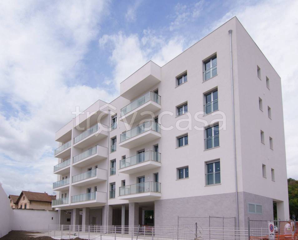 appartamento in vendita a Foggia