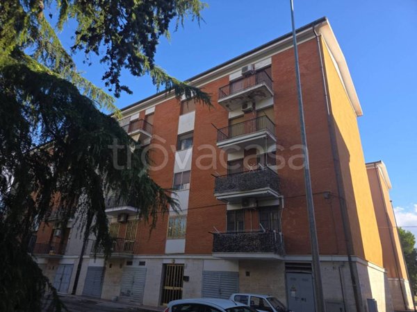 appartamento in vendita a Foggia