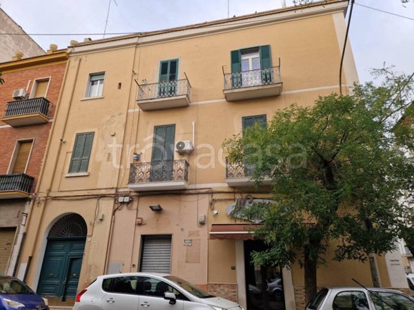 appartamento in vendita a Foggia in zona Centro Città