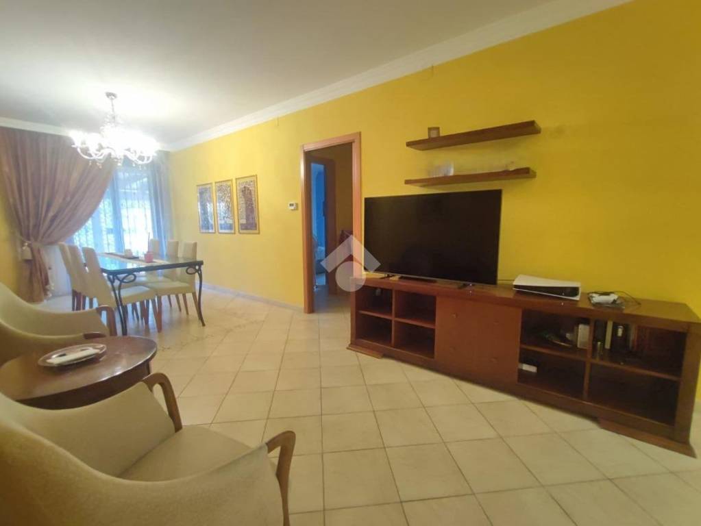 appartamento in vendita a Foggia in zona CEP