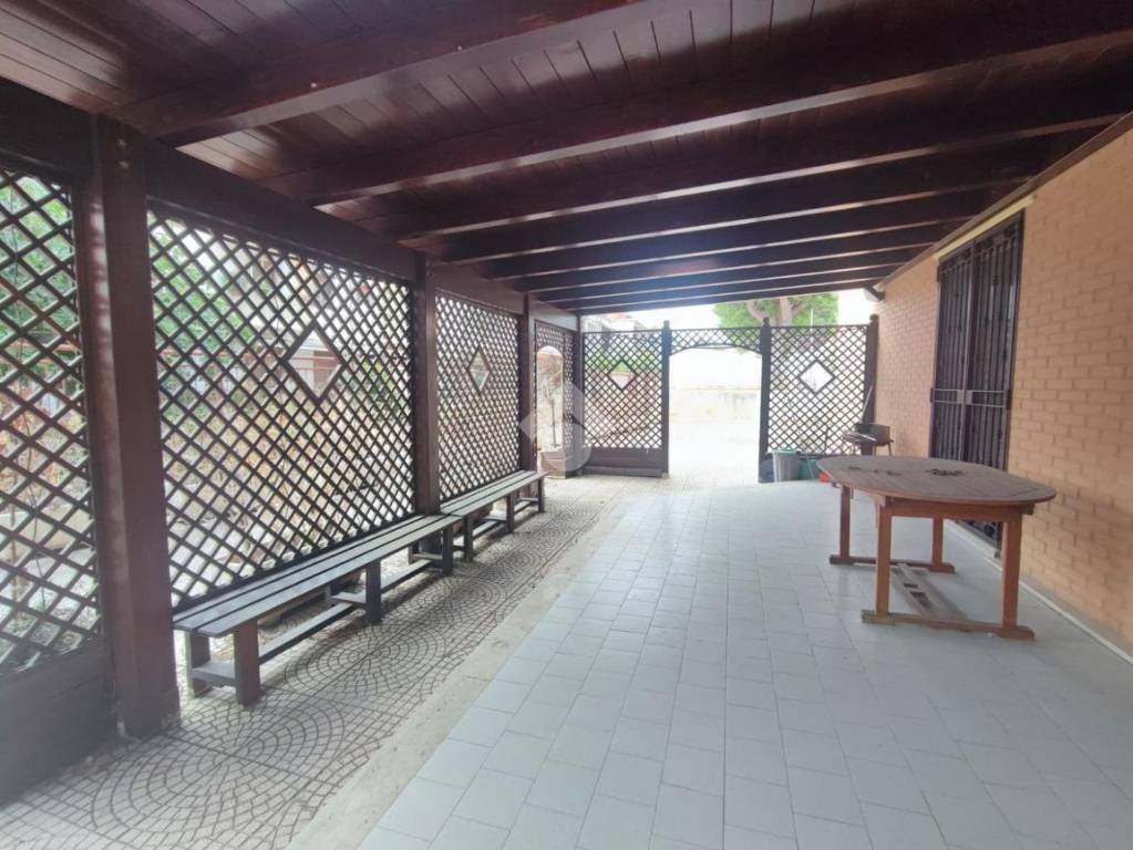 appartamento in vendita a Foggia in zona CEP