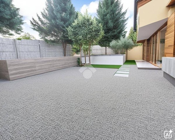 appartamento in vendita a Foggia in zona CEP