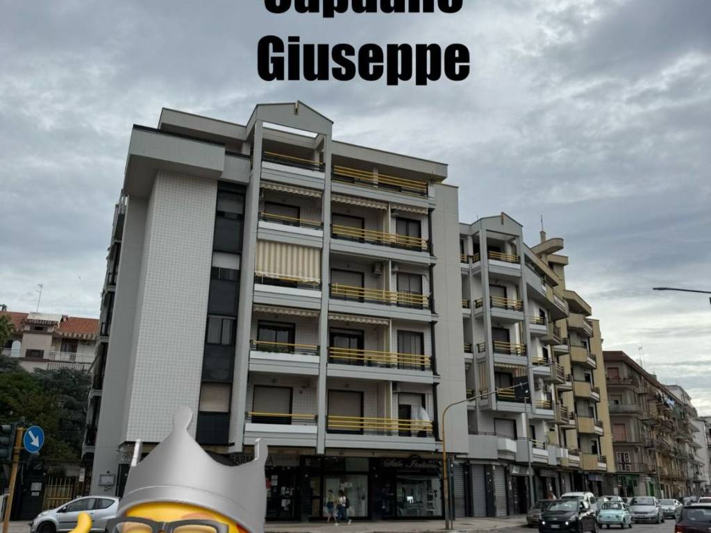 appartamento in vendita a Foggia