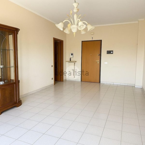 appartamento in vendita a Foggia in zona Candelaro