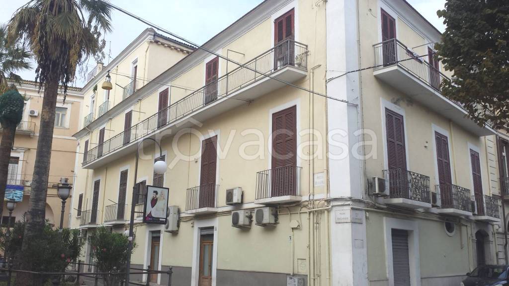 appartamento in vendita a Foggia in zona Centro Città