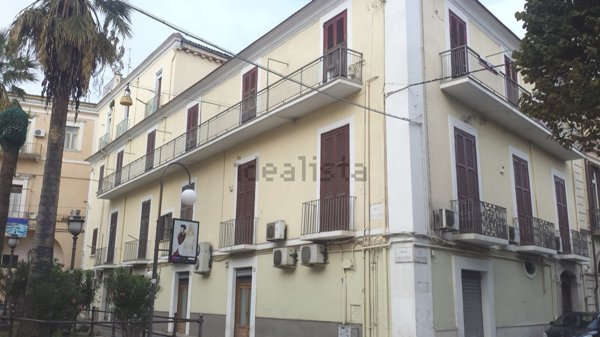 appartamento in vendita a Foggia in zona Centro Città