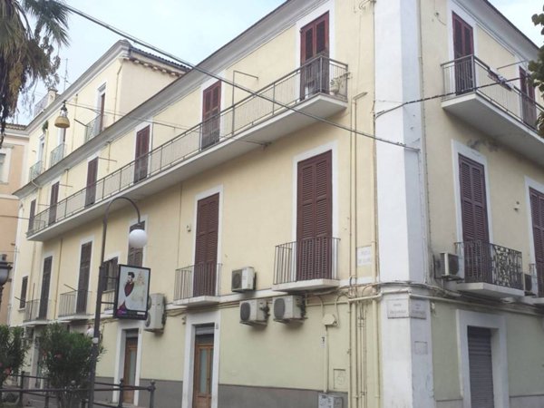 appartamento in vendita a Foggia in zona Centro Città