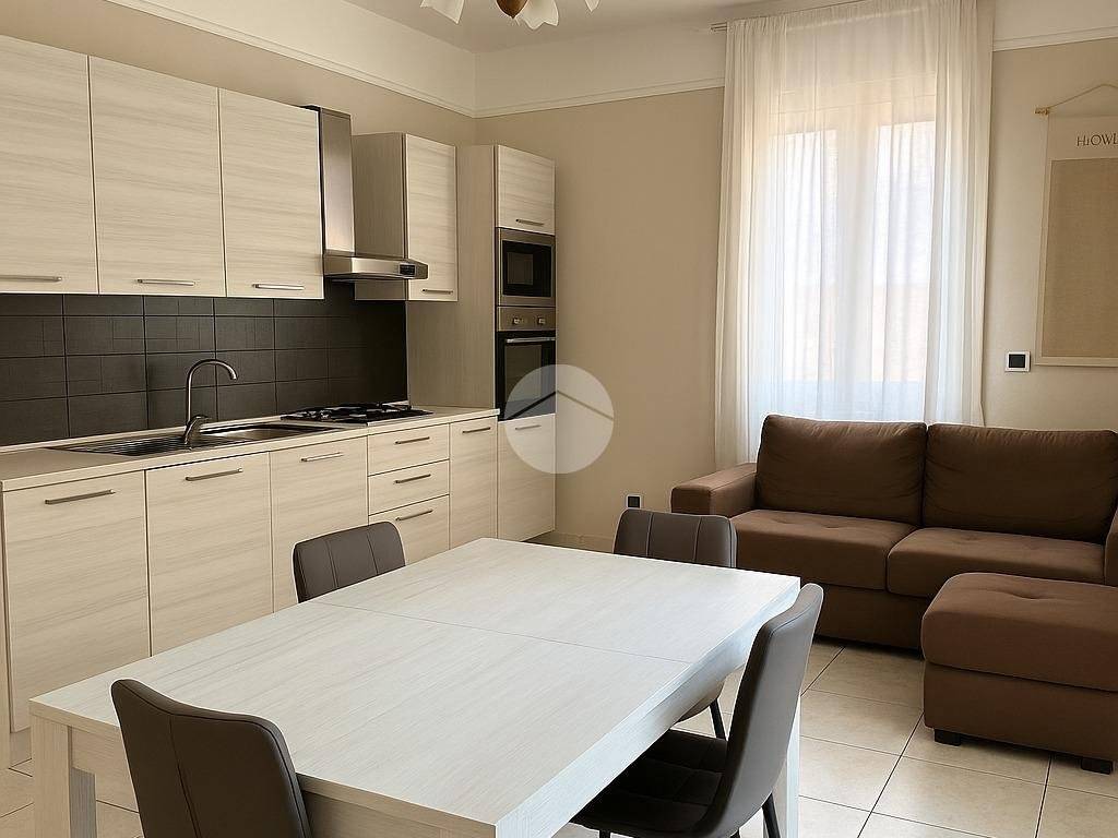 appartamento in vendita a Foggia in zona Centro Città