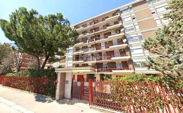 appartamento in vendita a Foggia