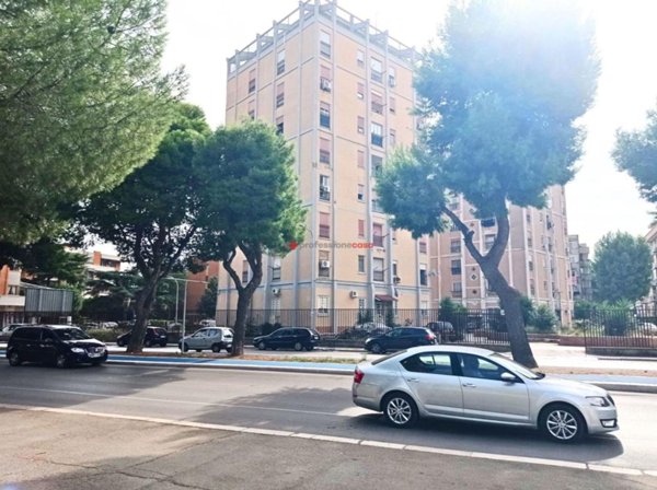 appartamento in vendita a Foggia in zona Macchia Gialla