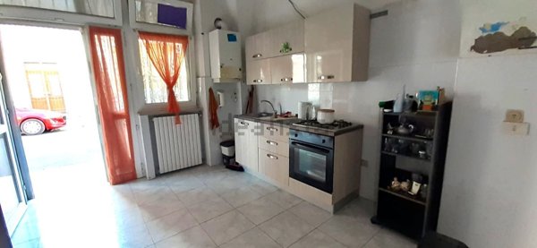appartamento in vendita a Foggia