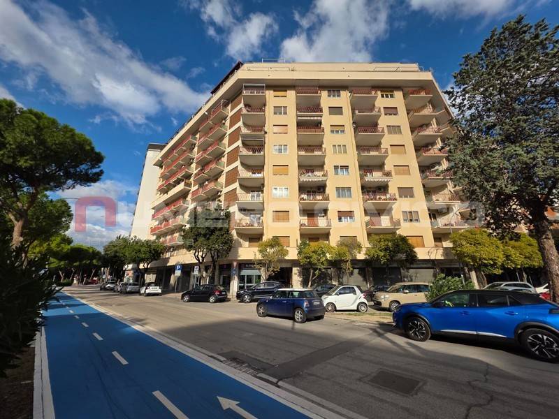 appartamento in vendita a Foggia in zona Immacolata / San Pio X