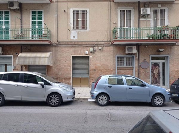 appartamento in vendita a Foggia