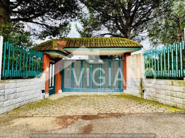 casa indipendente in vendita a Foggia in zona Rione Diaz