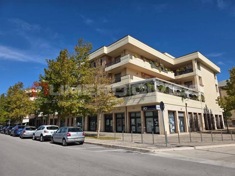 appartamento in vendita a Foggia in zona Macchia Gialla
