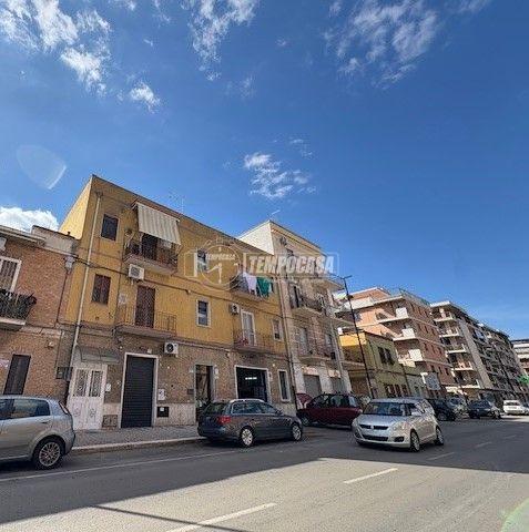 appartamento in vendita a Foggia in zona Arpinova