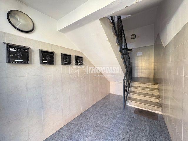 appartamento in vendita a Foggia in zona Arpinova