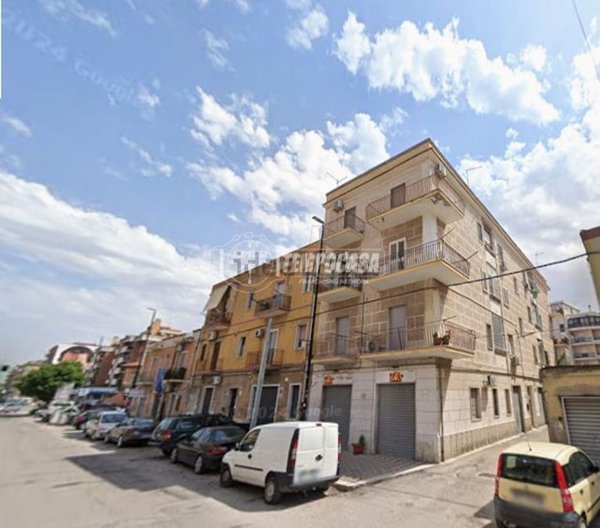 appartamento in vendita a Foggia