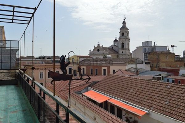 appartamento in vendita a Foggia in zona Centro Città