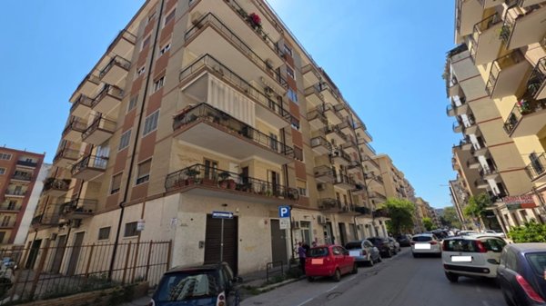 appartamento in vendita a Foggia