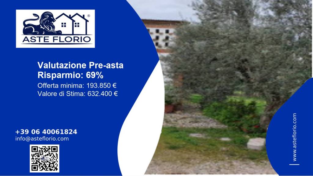 appartamento in vendita a Foggia in zona Tavernola