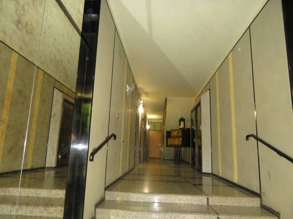 appartamento in vendita a Foggia