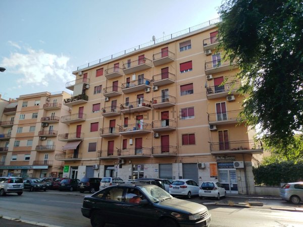 appartamento in vendita a Foggia in zona Ordona Sud