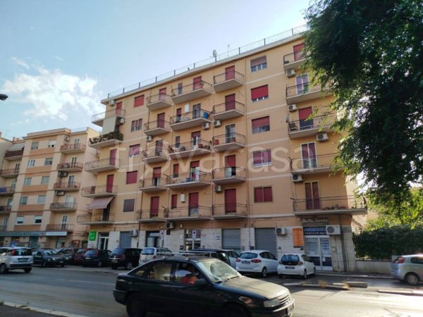 appartamento in vendita a Foggia in zona Macchia Gialla