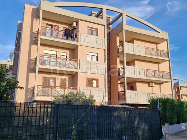 appartamento in vendita a Foggia