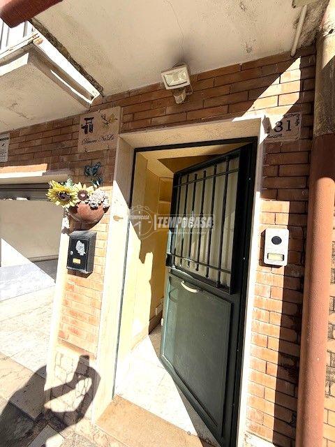 appartamento in vendita a Foggia in zona Macchia Gialla