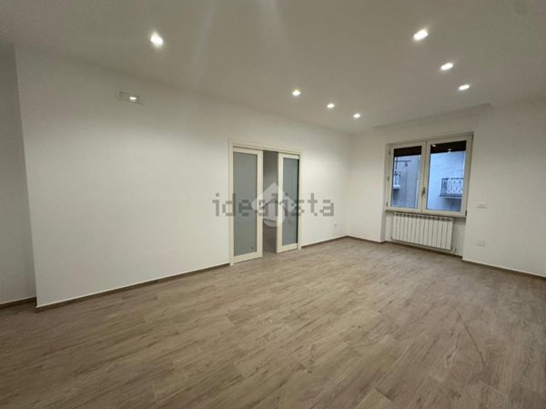 appartamento in vendita a Foggia in zona Immacolata / San Pio X