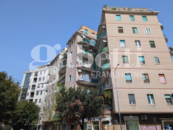 appartamento in vendita a Foggia in zona Immacolata / San Pio X