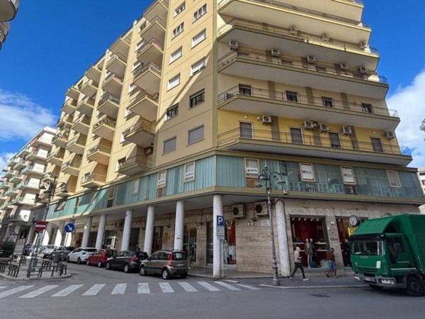 appartamento in vendita a Foggia in zona Centro Città