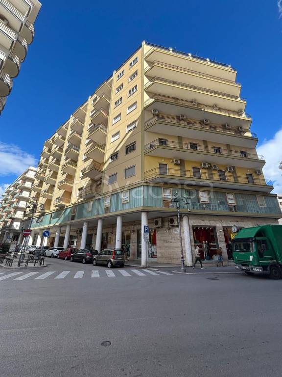 appartamento in vendita a Foggia in zona Centro Città