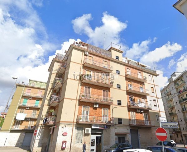 appartamento in vendita a Foggia in zona San Ciro